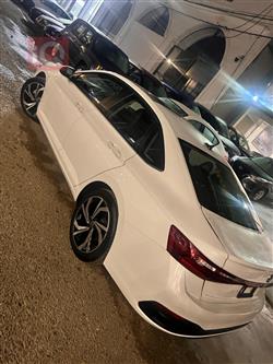 فولكسفاغن جيتا